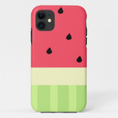 Watermelon Case-Mate iPhoneケース (裏面)