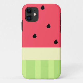 Watermelon iPhone 11 ケース