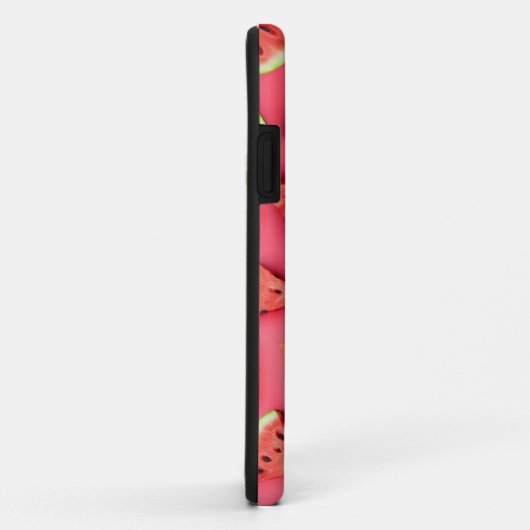 Watermelon Design Cell Phone Case Case-Mate iPhoneケース (裏面/右)