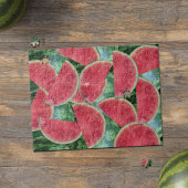 Watermelon Jigsaw Puzzle ジグソーパズル