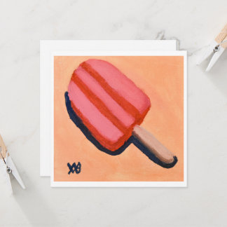 Watermelon Paleta