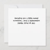 Watermelon Paleta (裏面)