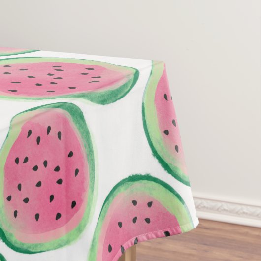 Watermelon Pattern テーブルクロス (インサイチュ)