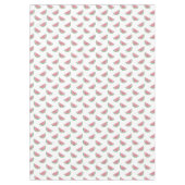 Watermelon Pattern テーブルクロス (正面)