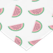 Watermelon Pattern テーブルクロス (アングル)
