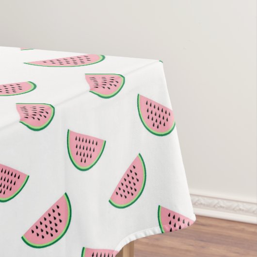 Watermelon Pattern テーブルクロス (インサイチュ)