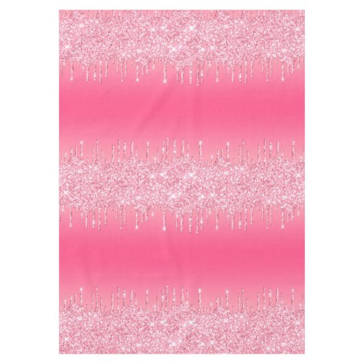 Watermelon Pattern  テーブルクロス (正面)