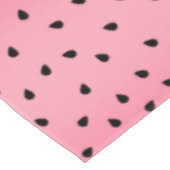 Watermelon Pattern テーブルクロス (アングル)
