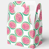 Watermelon Pattern  フェイバーボックス (見開き)