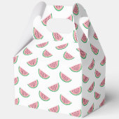 Watermelon Pattern  フェイバーボックス (正面)
