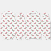 Watermelon Pattern  フェイバーボックス (見開き)