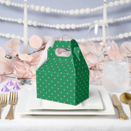 Watermelon Pattern フェイバーボックス