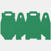 Watermelon Pattern  フェイバーボックス (見開き)