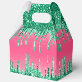 Watermelon Pattern  フェイバーボックス (正面)