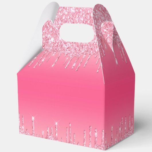 Watermelon Pattern  フェイバーボックス (正面)