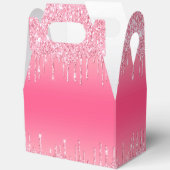 Watermelon Pattern  フェイバーボックス (見開き)