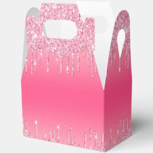 Watermelon Pattern  フェイバーボックス (見開き)