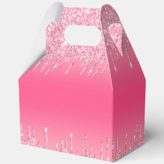 Watermelon Pattern  フェイバーボックス (裏面)