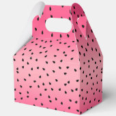 Watermelon Pattern  フェイバーボックス (正面)