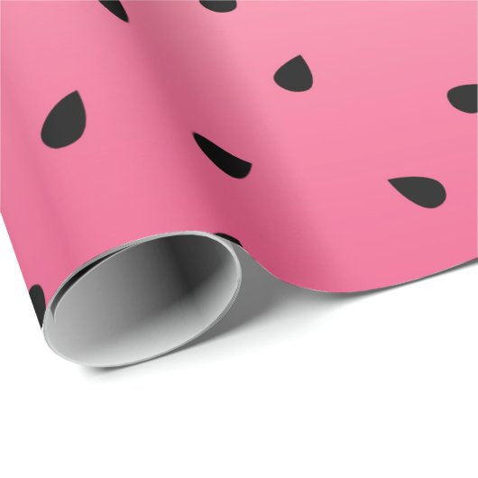Watermelon Pattern  ラッピングペーパー (ロールコーナー)