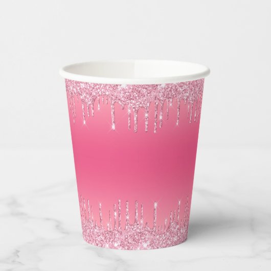 Watermelon Pattern  紙コップ (左)