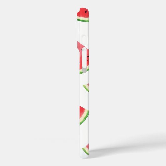 watermelon phonecase Case-Mate iPhoneケース (裏面 / 左)