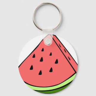 watermelon_simple.jpg キーホルダー