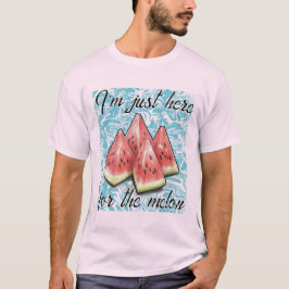 Watermelon Tシャツ