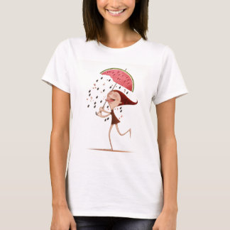 Watermelon Tシャツ