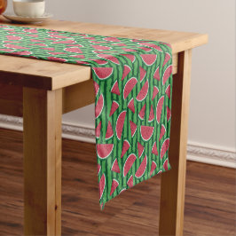Watermelon Table Runner ショートテーブルランナー