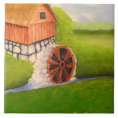 Watermill タイル (正面)