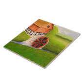 Watermill タイル (側面)