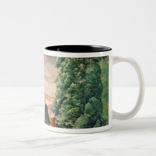 Watermill 1495-97年 ツートーンマグカップ (右)