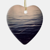 WaterPeaceのオーナメント1 セラミックオーナメント (右)