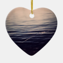 WaterPeaceのオーナメント1 セラミックオーナメント