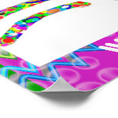 WaterPOLO – 趣味，エクササイズ，スポーツ ポスター (角)