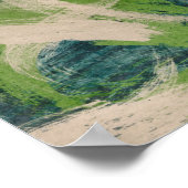 Water's Edge ポスター (角)