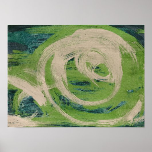 Water's Edge ポスター (正面)