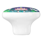 Waters of Fortune Ceramic Knob セラミックノブ (側面)