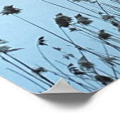 Waterscapeフォトポスター ポスター (角)