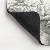 Watership マウスパッド (コーナー)