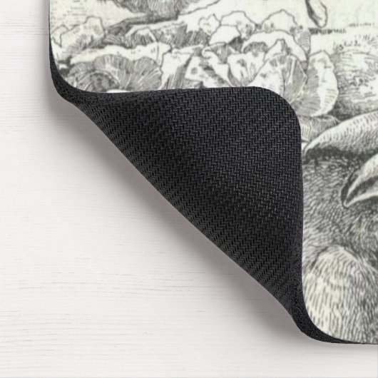 Watership マウスパッド (コーナー)