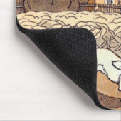 Watership マウスパッド (コーナー)