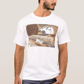Watership Tシャツ (正面)