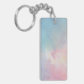 Watersmear  キーホルダー (正面左)