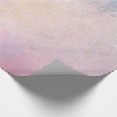 Watersmear  ラッピングペーパー (角)