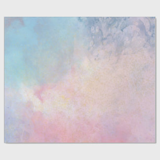 Watersmear  ラッピングペーパー