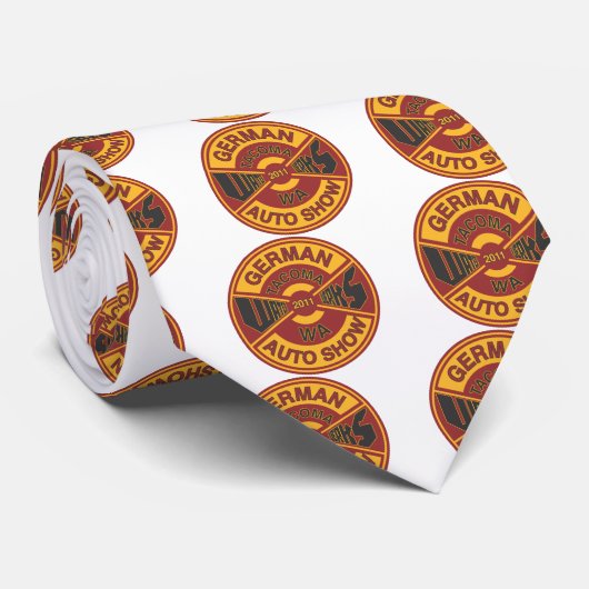 WaterWerks 2011年 ネクタイ (ロール)