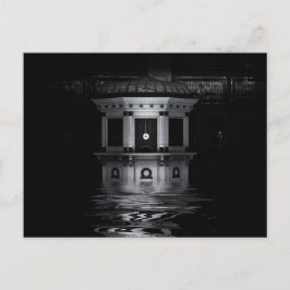 Waterworks No 6 ポストカード