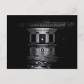 Waterworks No 6 ポストカード (正面)